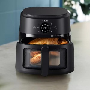 سرخ کن 6 لیتری  فیلیپس مدل NA230