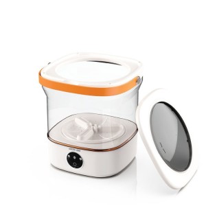 مینی واش گرین لاین مدل  مدلGNMIWASH12LWH