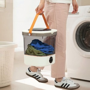 مینی واش گرین لاین مدل  مدلGNMIWASH12LWH