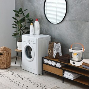 مینی واش گرین لاین مدل  مدلGNMIWASH12LWH