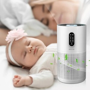 دستگاه تصفیه هوا گرین لاین مدل Green Lion Compact Air Purifier