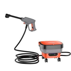 کارواش شارژی پرودو مدل PDPCWFWTOG