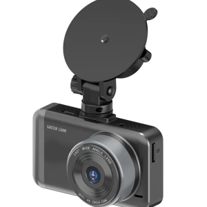 دوربین ثبت وقایع خودرو گرین لاین مدل Green Lion Dash Cam Pro