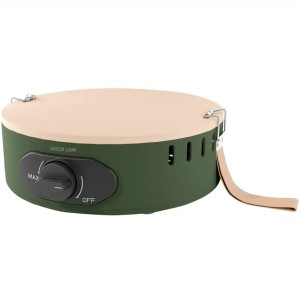 اجاق گرین سولو فلایم Green Lion Solo Flame Camping Stove