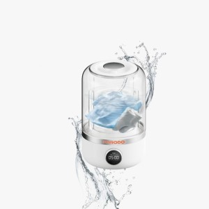 مینی واش پرودو مدل PD-LFST192WH