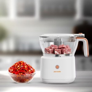 خردکن شارژی پرودو مدل PD-LS41FPR-WH