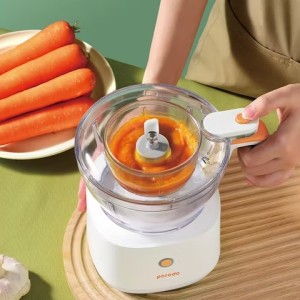 خردکن شارژی پرودو مدل PD-LS41FPR-WH