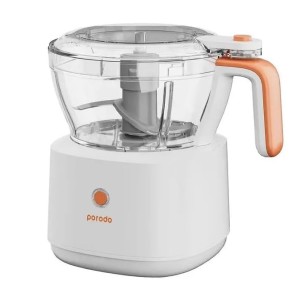 خردکن شارژی پرودو مدل PD-LS41FPR-WH