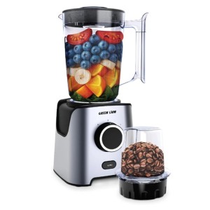 مخلوط‌کن گرین لاین مدل Jet Blend Pro