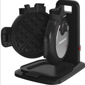 وافل ساز پرودو مدل PORODO VERTICAL WAFFLE MAKER LFS118