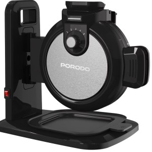 وافل ساز پرودو مدل PORODO VERTICAL WAFFLE MAKER LFS118