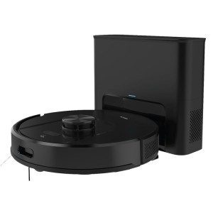 جارو روباتیک گرین لاین مدلSMART ROBOT VACUUM PRO