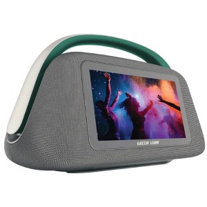 اسپیکر نمایشگر  گرین لاین مدلGreen Lion Buenos Aires Display Speaker