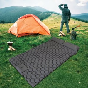 تشک دو نفره گرین لاین مدل 300 Greenlion Double air bed