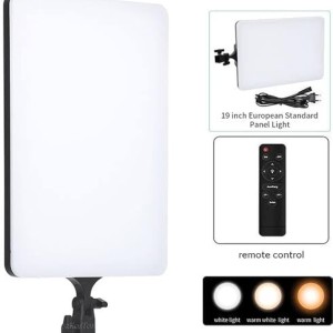 رینگ لایت مستطیل مدل RL-T19