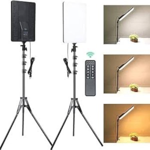 رینگ لایت مستطیل مدل RL-T19