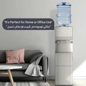 ابسردکن و یخساز پورودو مدل Porodo PD-LFST085-SL