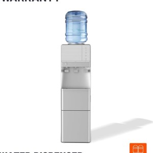 ابسردکن و یخساز پورودو مدل Porodo PD-LFST085-SL