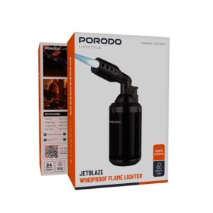 فندک ضد باد پرودو مدلPDLFSTWBGL