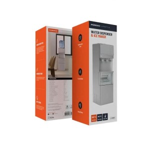 ابسردکن و یخساز پورودو مدل Porodo PD-LFST085-SL