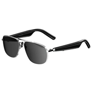 عینک هوشمند گرین لاین مدل GREEN LION MIAMI SMART GLASS GL-SG5