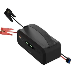 جامپ استارتر گرین لاین Green Lion Super Capacitor 12V Jump Starter