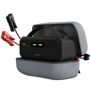 جامپ استارتر گرین لاین Green Lion Super Capacitor 12V Jump Starter