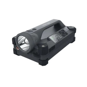 جامپ استارتر گرین لاین مدل JX66 توان 24000 میلی آمپر