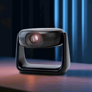 پروژکتور پاورولوژی مدل PWHDPBNBK