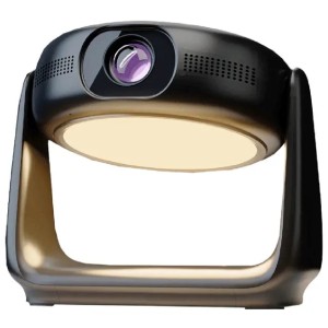 پروژکتور پاورولوژی مدل PWHDPBNBK