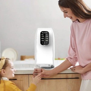 آب سرد کن و تصفیه آب پاورولوژی Powerology Reverse Osmosis Water Purifier & Dispenser