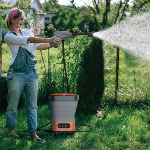 کارواش چندکاره تاشو پرودو مدلPDPCWFWT