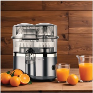 آب مرکبات گیر گرین لاین مدل Green Citrus Juice Maker