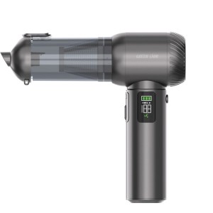 جارو شارژی دمنده و مکنده گرین لاین مدل Green Lion Multi-Force – Vacuum, Air Blower, Air Duster