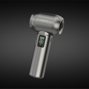 جارو شارژی دمنده و مکنده گرین لاین مدل Green Lion Multi-Force – Vacuum, Air Blower, Air Duster