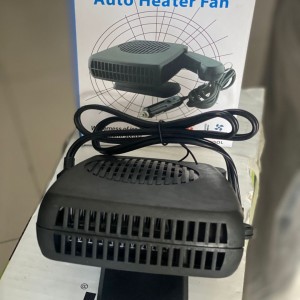 بخاری فندکی خودرو مدل XF-D5002-12V
