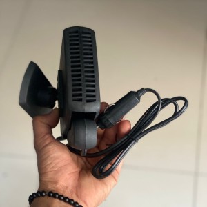 بخاری فندکی خودرو مدل XF-D5002-12V