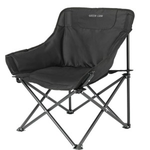 صندلی کمپینگ تاشو گرین لاین مدل  RANGER FOLDABLE CAMPING CHAIR
