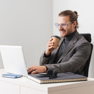 عینک محافظ چشم گرین‌ لاین مدل GL_AB3