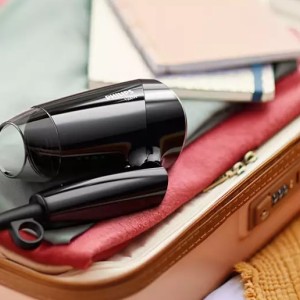 سشوار مسافرتی فیلیپس مدل BHC010