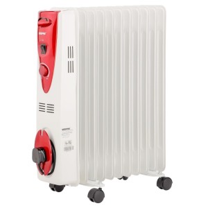 شوفاژ برقی جی پاس مدل GRH28501