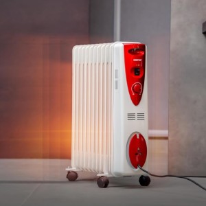 شوفاژ برقی جی پاس مدل GRH28501