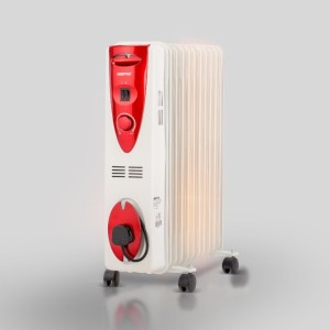 شوفاژ برقی جی پاس مدل GRH28501