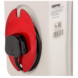 شوفاژ برقی جی پاس مدل GRH28501