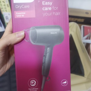 سشوار مسافرتی فیلیپس مدل BHC010