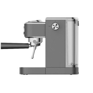 اسپرسوساز دیجیتالی لپرسو مدل LPCFFTEM0072GY