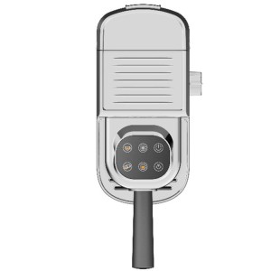 اسپرسوساز دیجیتالی لپرسو مدل LPCFFTEM0072GY