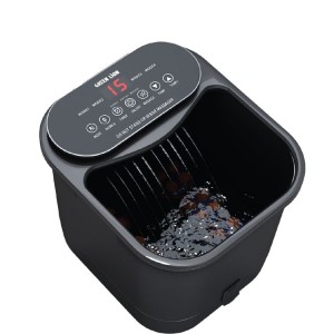 ماساژور و شستشوی پا گرین لاین مدل Green Lion Foot Bath Massager