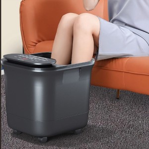 ماساژور و شستشوی پا گرین لاین مدل Green Lion Foot Bath Massager