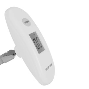 ترازو دیجیتالی  گرین لاین مدل Digital Luggage Scale